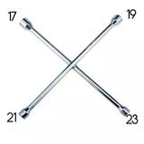 Bijon Anahtarı 17X19x21x22 Mm - 9996670606677