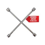 Bijon Anahtarı 4 Lü Bijon Universal Dörtlü Bijon 17-19-21-22 (524465320)