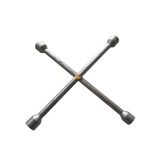 Bijon Anahtarı İstavroz Tip 17X19x21x22