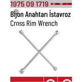 Bijon Anahtarı Istavroz