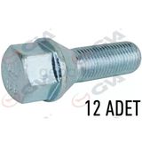 Bijon Fiat Linea - Fıorıno - Albea Çelik Jant Paket 12 (12 Adet)