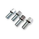 Bijon Saplaması Şifresiz 4 Adet 8D0601139D VW Touran ile uyumlu 2003-2006