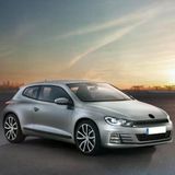 Bijon Saplaması Şifresiz 4 Adet WHT001812 VW Scirocco ile uyumlu 2015-2018