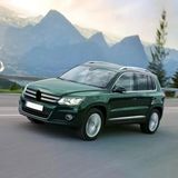 Bijon Saplaması Şifresiz 4 Adet WHT001812 VW Tiguan ile uyumlu 2012-2015