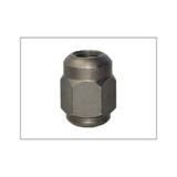 Bijon Somunu Siyah Freelander 1 (Sw 22 M12/1,5 33) 2 Adet