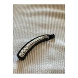 bijoux uniques MUZ TOKA KADIN MODELLİ TOPUZ TOKA