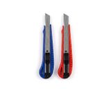 Bijutek Dar Metal Kasa Maket Bıçağı, Falçata (9 mm) (1)