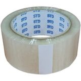 Bijutek Std Akrilik Şeffaf Koli Bandı 45MMX100MT - 2 Adet