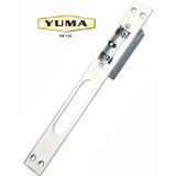 Bijutek Yuma Elektrikli Kapı Karşılığı Bas-Aç Mono Blok Tip YM-718, 12-15 Volt