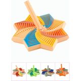 Bijuteri Net Altıgen 3D Baskılı Stres Oyuncağı