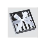 Bijuteri Net Katlanabilir Hediye Kutusu Xs 10*10 cm