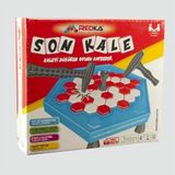 Bijuteri Net Redka Son Kale Zeka Mantik Ve Strateji Oyunu