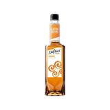 Bikaldi Davinci Karamel (Caramel) Aromalı Premium Lezzetli Kokteyl Şurubu 750 ml Kahve Tarifleri İçin