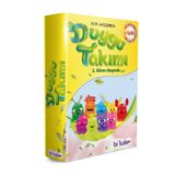 BİKALEM 2. Sınıf Duygu Takımı Hikaye Seti