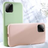 Bikapak Eco Sense iPhone 11 Pro Açık Mavi Cep Telefonu Kılıfı