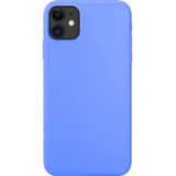 Bikapak Eco Sense iPhone 11 Pro Max Açık Mavi Koruyucu Kılıf