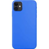 Bikapak Eco Sense iPhone 11 Pro Max Koyu Mavi Koruyucu Kılıf