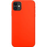 Bikapak Eco Sense iPhone 11 Pro Max Turuncu Koruyucu Kılıf