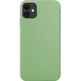 Bikapak Eco Sense iPhone 11 Pro Max Yeşil Koruyucu Kılıf