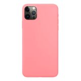 Bikapak Eco Sense iPhone 12 Pro Max Yavruağzı Kılıf