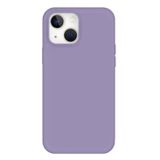 Bikapak Eco Sense iPhone 15 Lila Kılıf