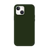 Bikapak Eco Sense iPhone 15 Plus Yeşil Kılıf