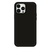 Bikapak Eco Sense iPhone 15 Pro Kılıf Siyah