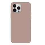 Bikapak Eco Sense iPhone 15 Pro Max Pudra Kılıf