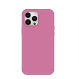 Bikapak Eco Sense iPhone 15 Pro Pembe Kılıf