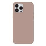 Bikapak Eco Sense iPhone 15 Pro Pudra Kılıf