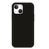 Bikapak Eco Sense iPhone 15 Siyah Kılıf