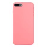 Bikapak Eco Sense iPhone 8 Plus 7 Plus Yavruağzı Kılıf