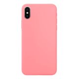 Bikapak Eco Sense iPhone XS Max Yavruağzı Kılıf