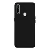 Bikapak Eco Sense Pudra Rengi OPPO A31 Kılıf