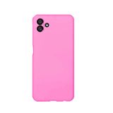 Bikapak Eco Sense Samsung A06 Pembe Kılıf