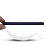 Bikapak Eco Sense Siyah Huawei P40 Lite Kılıf