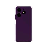 Bikapak Eco Sense Tecno Spark 20C Mor Kılıf