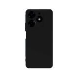 Bikapak Eco Sense Tecno Spark 20C Siyah Kılıf