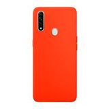 Bikapak Eco Sense Turuncu OPPO A31 Kılıf