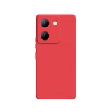 Bikapak Eco Sense Vivo Y36 Kırmızı Kılıf