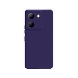 Bikapak Eco Sense Vivo Y36 Mor Kılıf