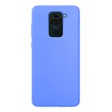 Bikapak Eco Sense Xiaomi Note 9 Açık Mavi Kılıf