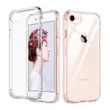 Bikapak Elit Air iPhone 7-8-SE2 Şeffaf Koruyucu Kılıf