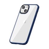 Bikapak Elit Crystal iPhone 13 Mini Mavi Koruyucu Kılıf