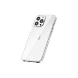 Bikapak Elit Crystal iPhone 13 Pro Şeffaf Koruyucu Kılıf