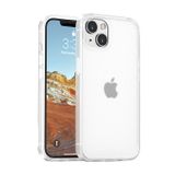 Bikapak Elit Enigma iPhone 13 Mini Beyaz Koruyucu Kılıf