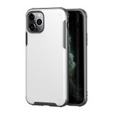 Bikapak Elit Mist iPhone 11 Pro Max Beyaz Opak Kılıf