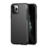 Bikapak Elit Mist iPhone 11 Pro Max Siyah Opak Kılıf