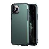 Bikapak Elit Mist iPhone 11 Pro Max Yeşil Opak Kılıf