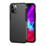 Bikapak Elit Mist iPhone 12 Pro Max Siyah Opak Kılıf